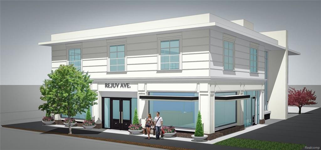 116 Mill St - Photo 1