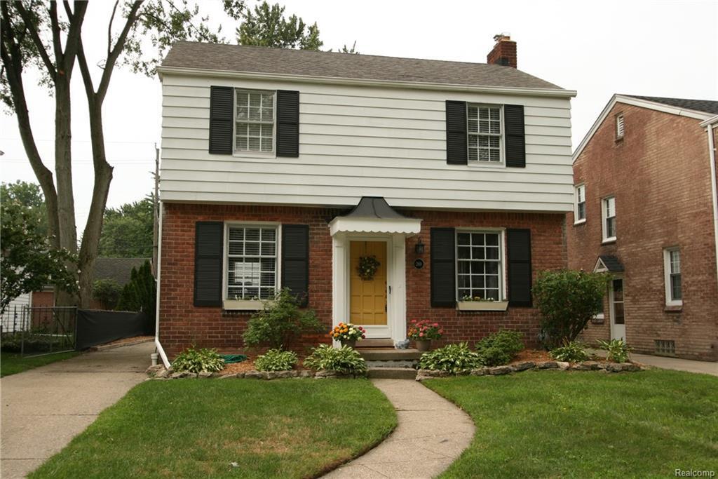 269 Ridgemont Rd - Photo 1