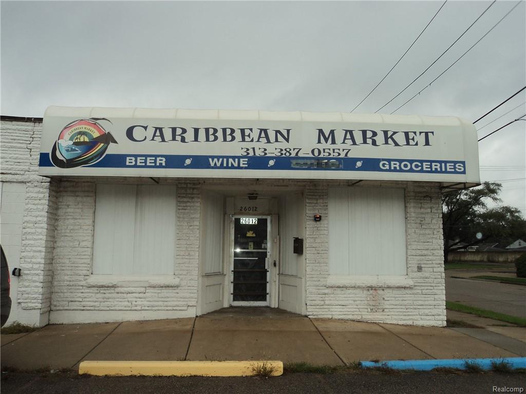 26012 6 MILE RD - Photo 1