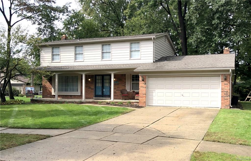 2189 Michele Crt - Photo 1