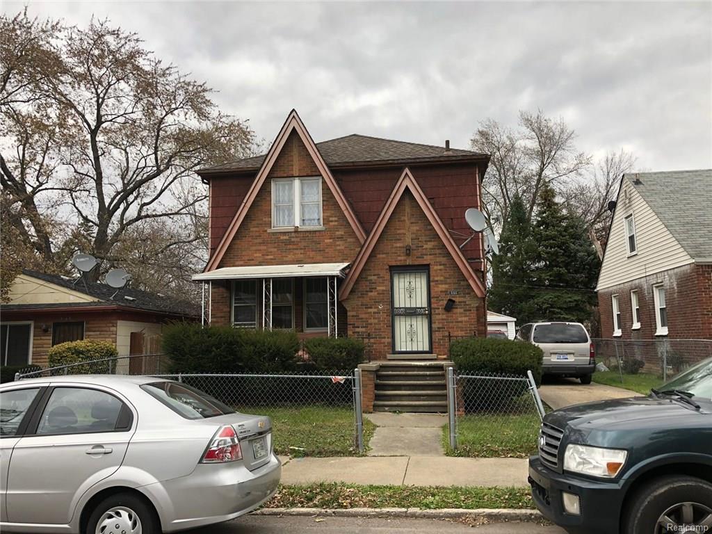 8160 Robson St - Photo 1