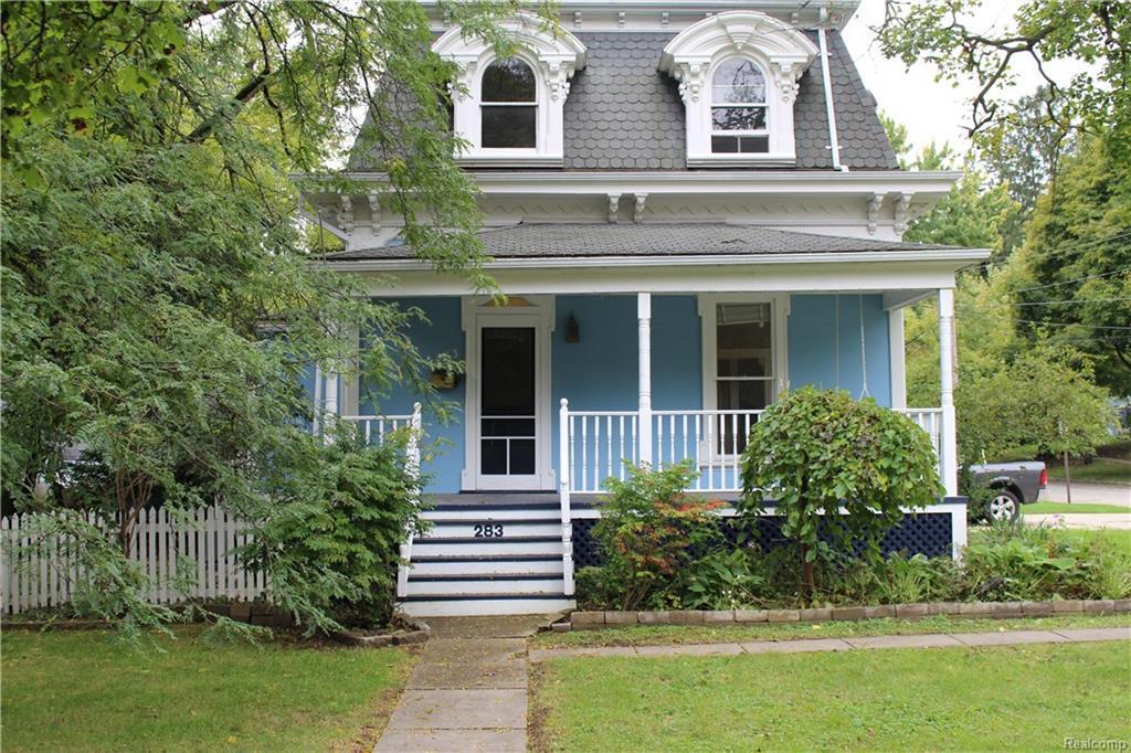 283 Saint Clair St - Photo 1