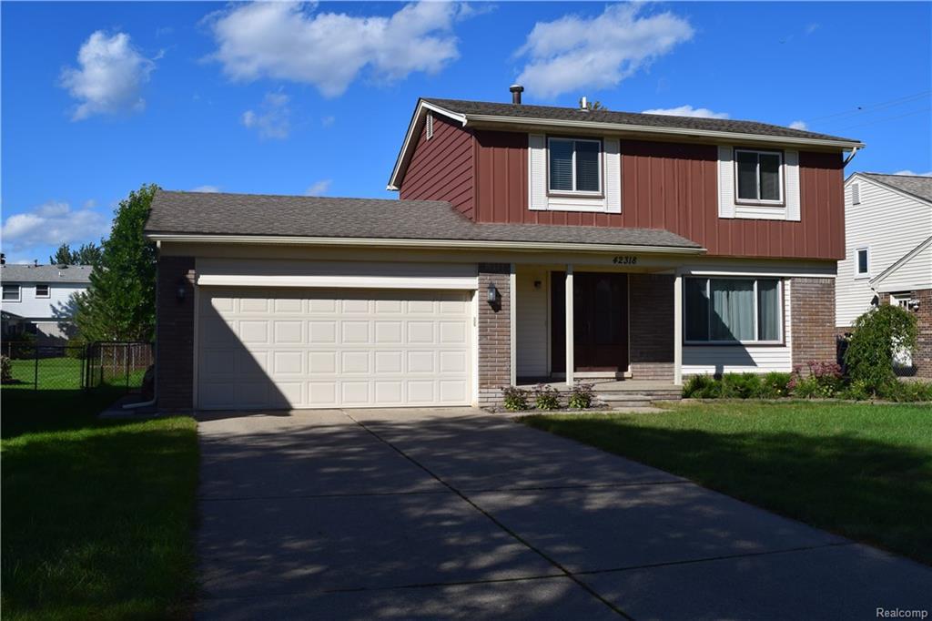 42318 Jennings Crt - Photo 1