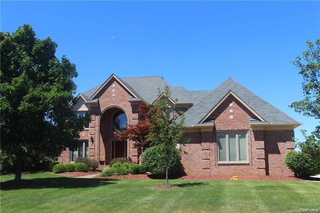 4190 Oak Tree Cir - Photo 1