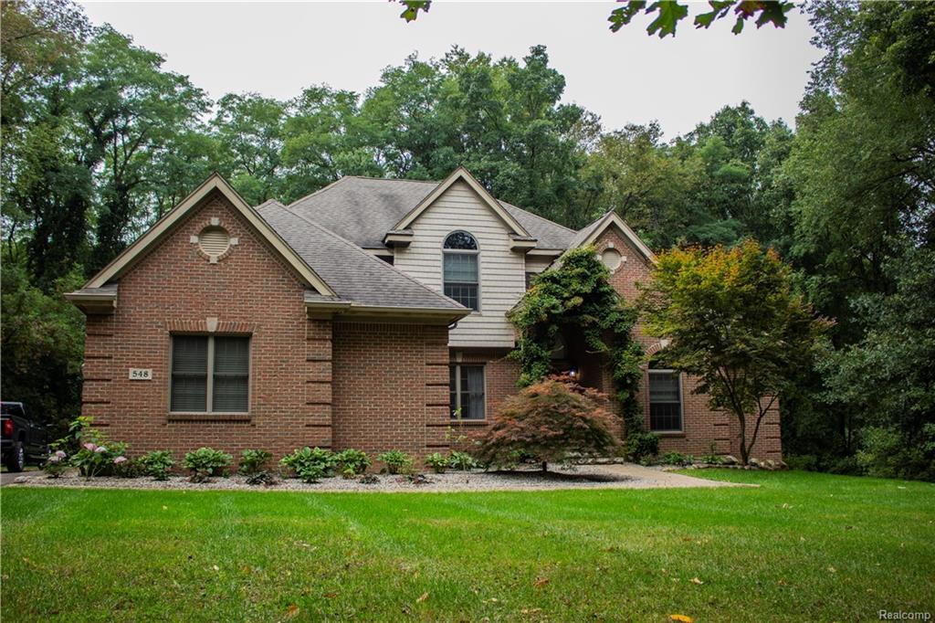 548 Uphill Rd - Photo 1