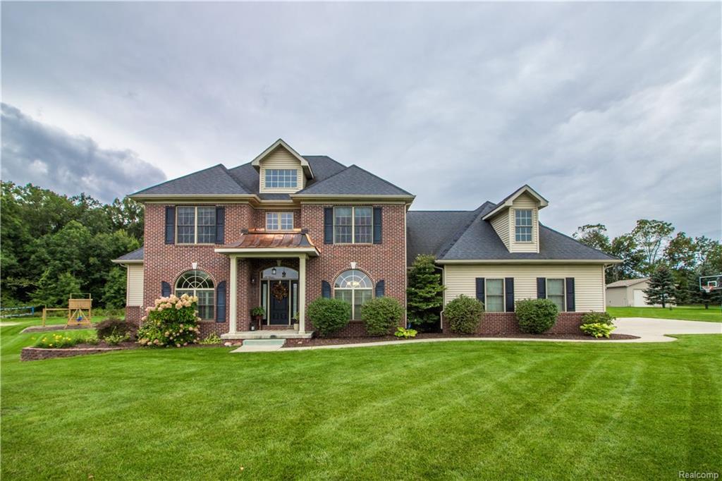 13124 White Oaks Dr - Photo 1
