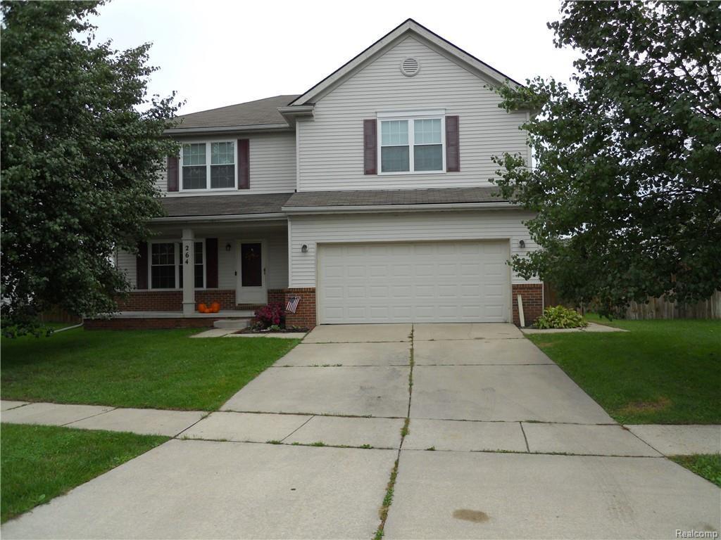 264 Rustic Trail - Photo 1