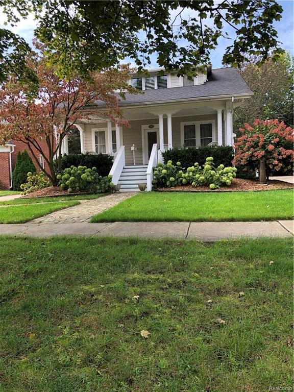 1460 Maryland Blvd - Photo 1