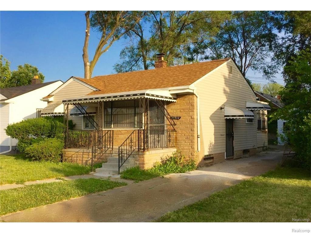 16813 Tireman St - Photo 1