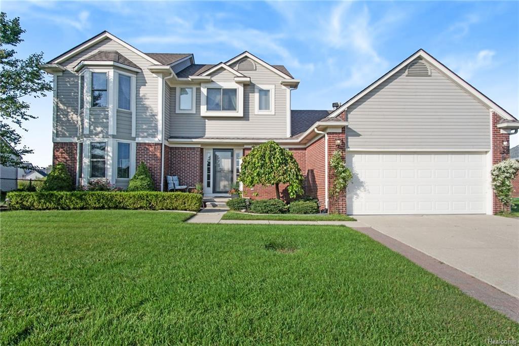 22531 Streamside Dr - Photo 1