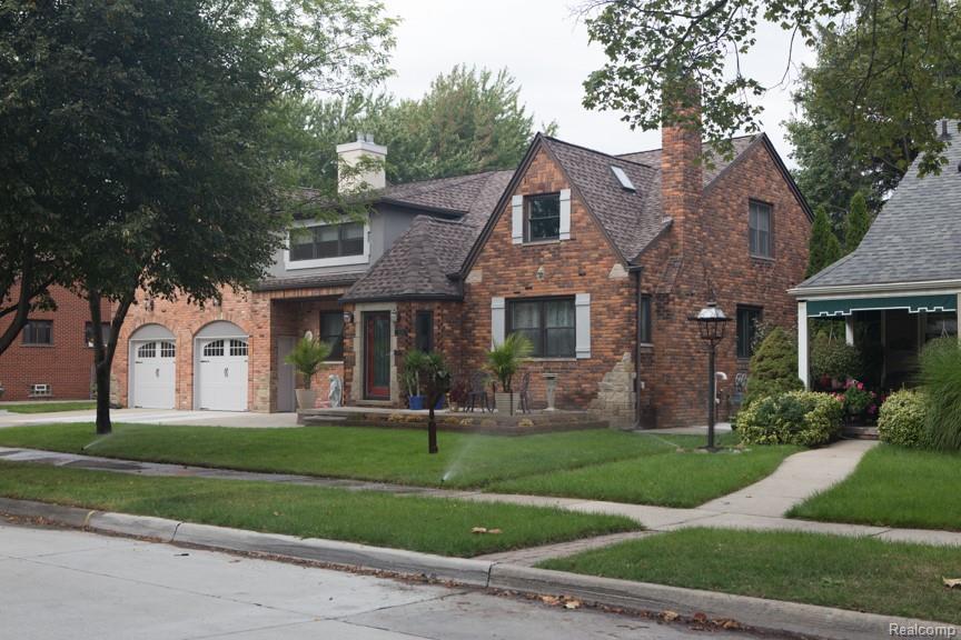 22134 Tenny Street - Photo 1