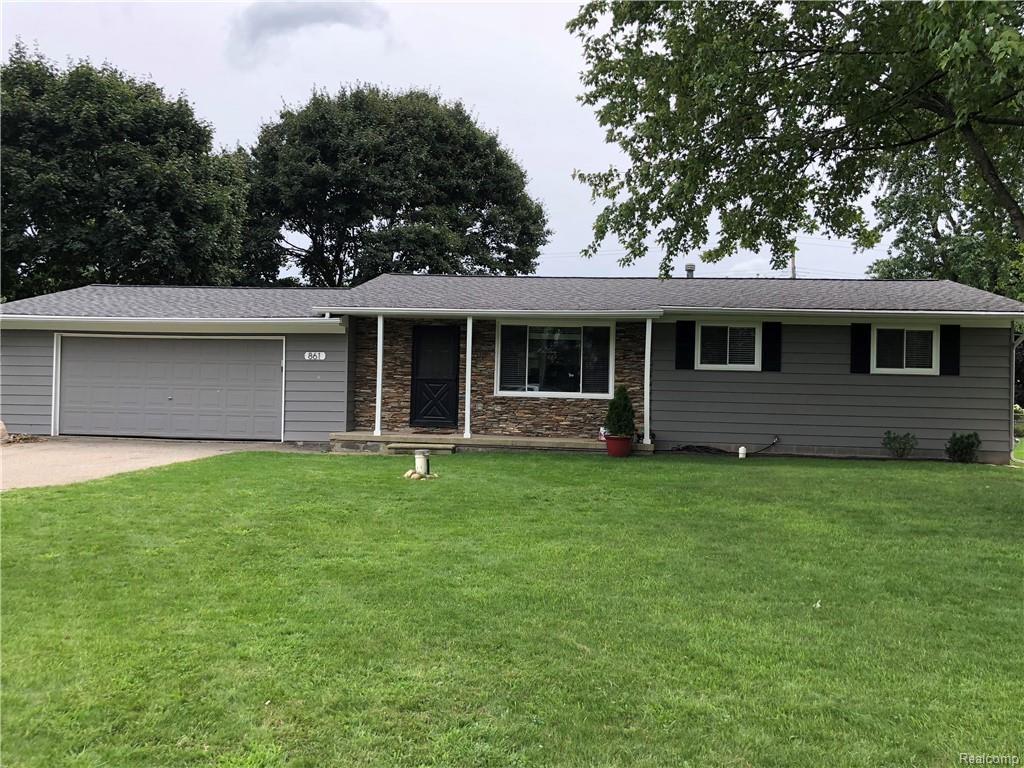 861 Seymour Lake Rd - Photo 1