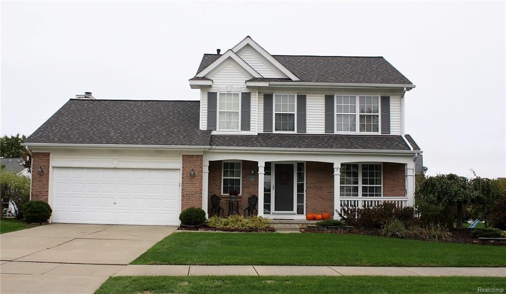 3699 Snowden - Photo 1