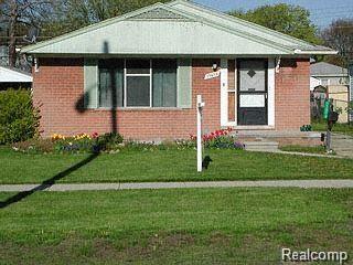17673 Beech Daly Rd - Photo 1