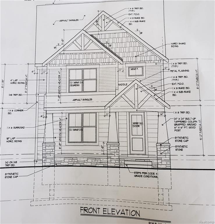 115 Euclid Avenue - Photo 1