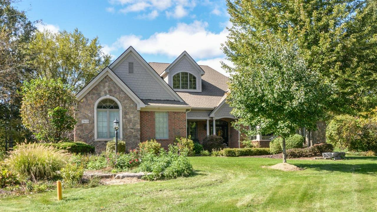 7615 Timber Ridge Ct - Photo 1
