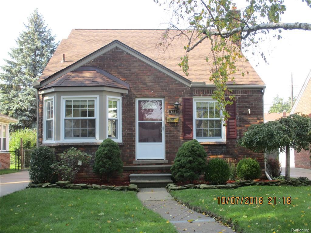 7586 Jackson St - Photo 1