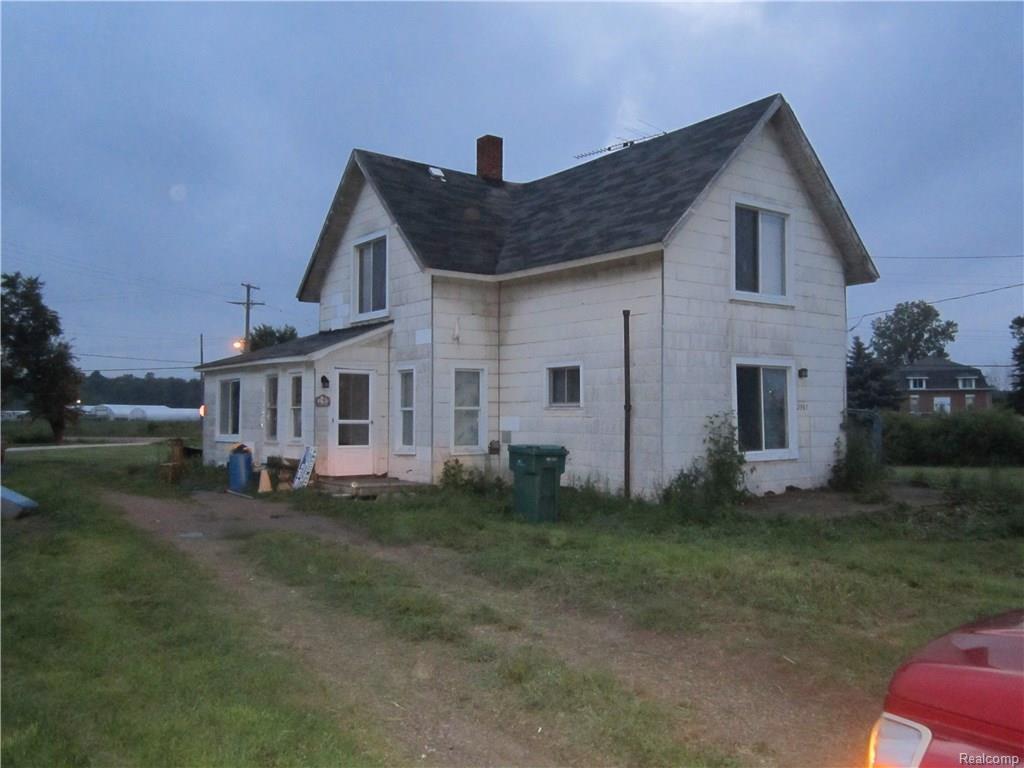 12987 Belle River Rd - Photo 1