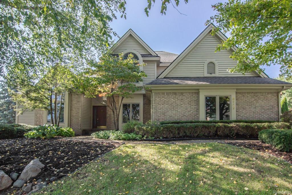 8117 Staghorn Trl - Photo 1