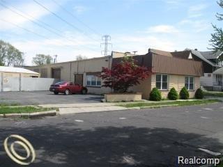 5940 Calhoun St - Photo 1