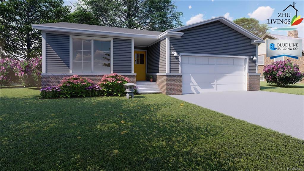 22164 Brandon St - Photo 1