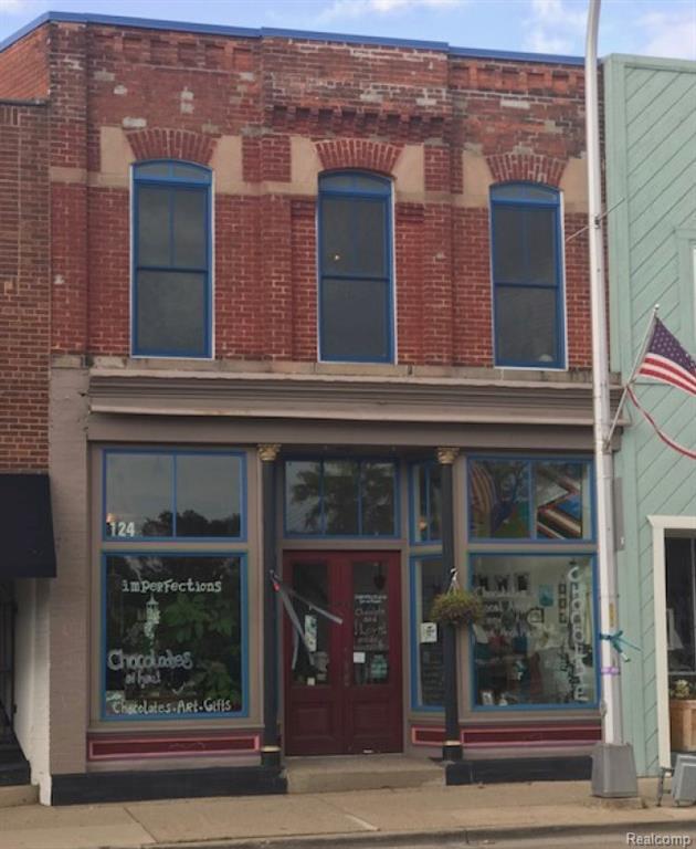 124 Main St - Photo 1