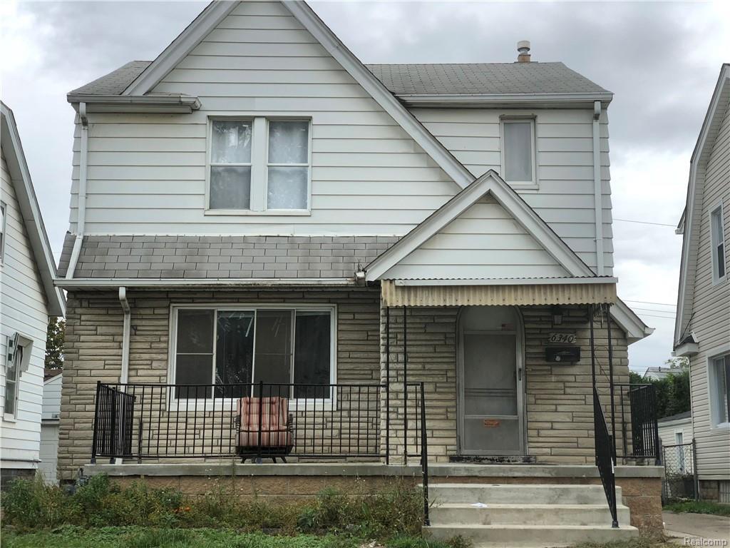 6340 Yinger Ave - Photo 1