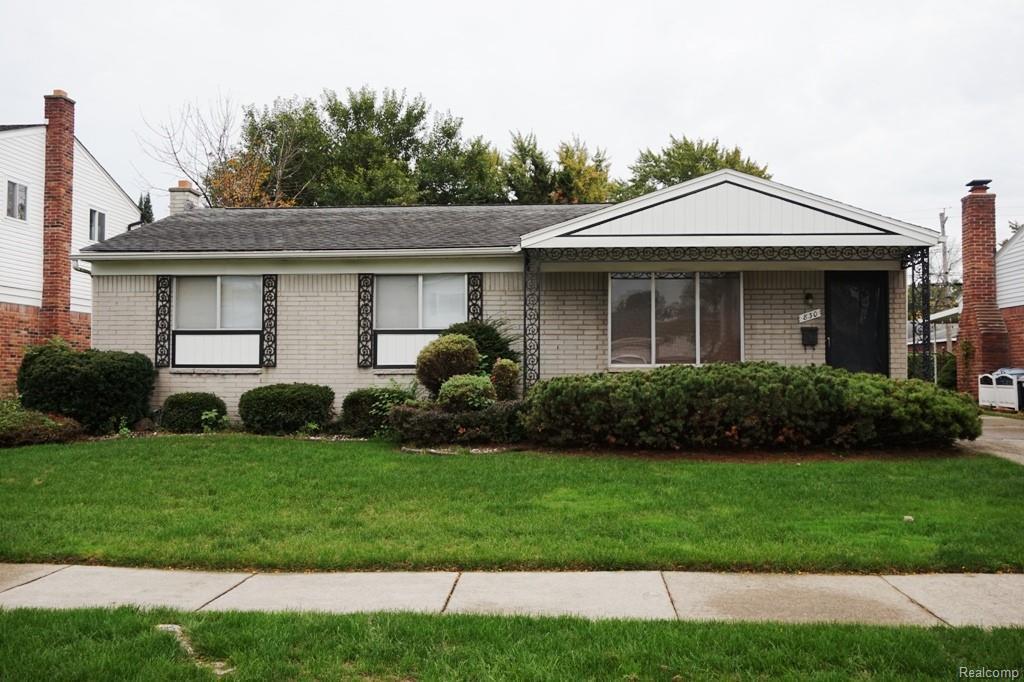 830 Sheffield Dr - Photo 1