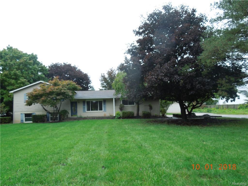1185 Eager Pines Crt - Photo 1