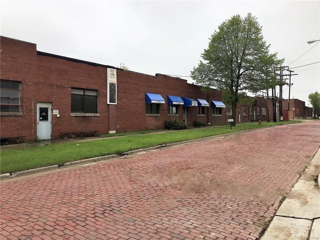 522 Hupp Ave - Photo 1