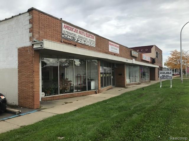 32236 Michigan Ave - Photo 1
