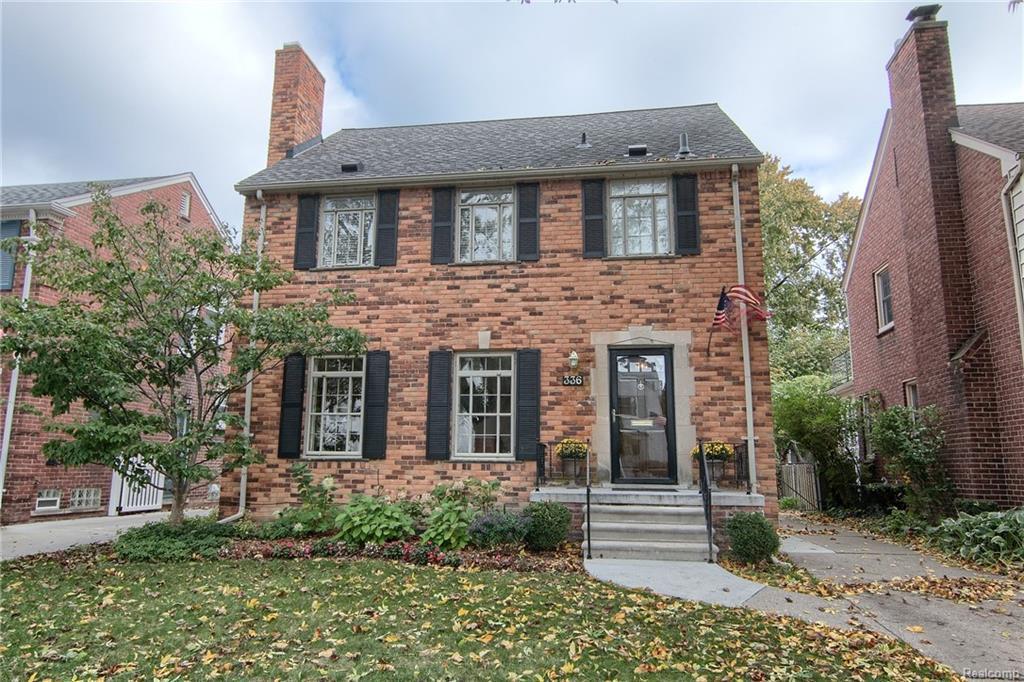 336 Merriweather Rd - Photo 1