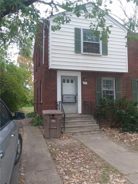 326 Liberty St - Photo 1
