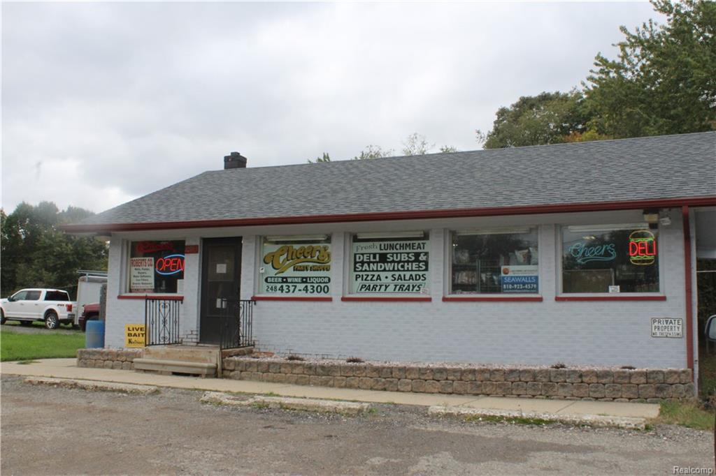0 Silver Lake Rd - Photo 1