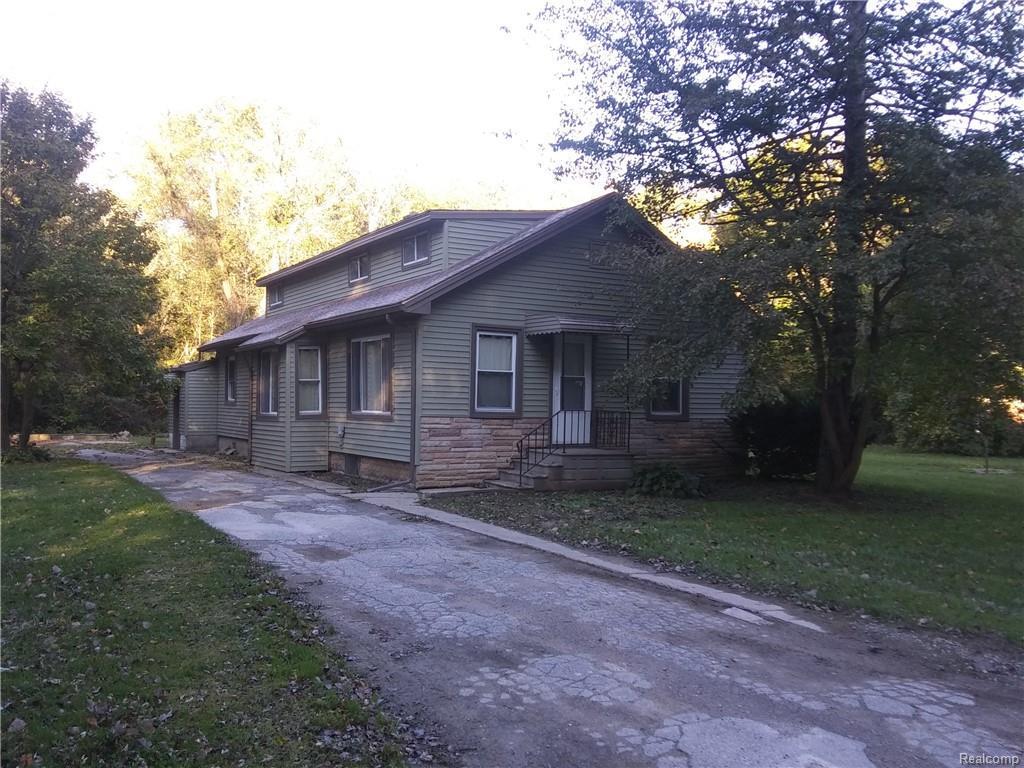 12305 Alexander St - Photo 1