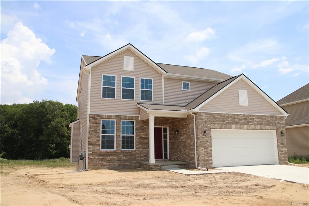 Clintonville Rd - Photo 1