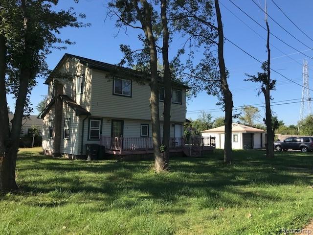 16608 Weddel St - Photo 1