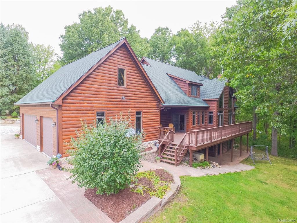 11918 Scott Rd - Photo 1