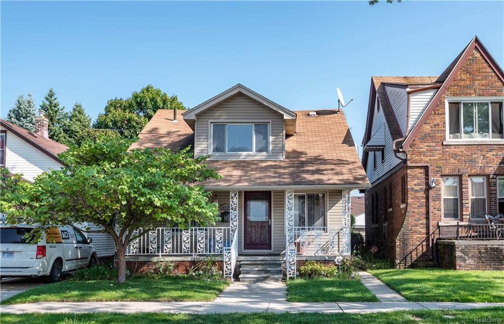 6410 Mead St - Photo 1