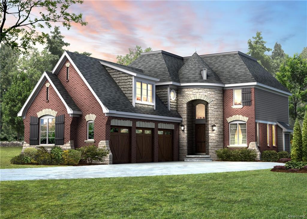 266 Castell - Photo 1