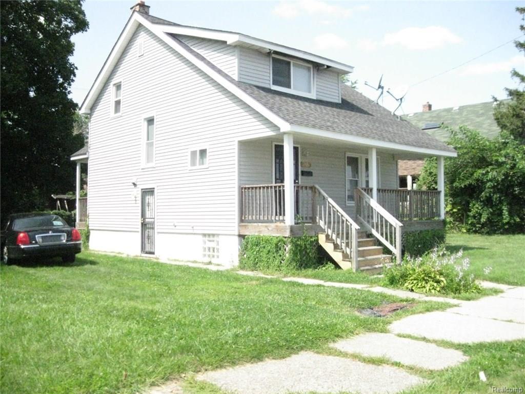 5127 Lillibridge St - Photo 1