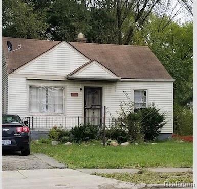8546 Hubbell St - Photo 1
