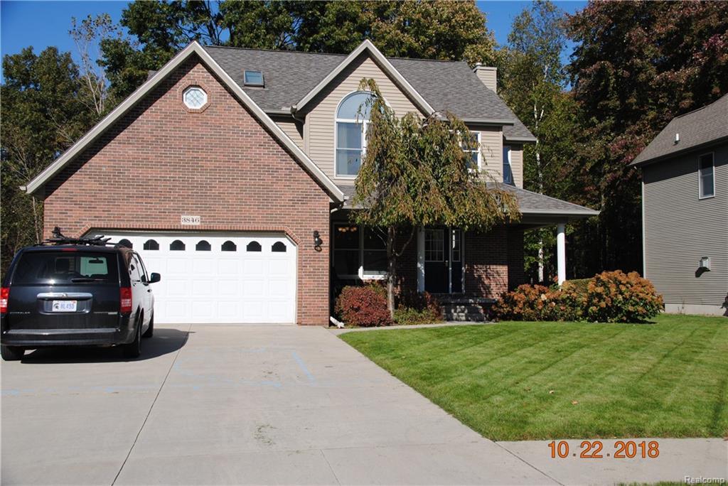 3846 Arlington Ave - Photo 1