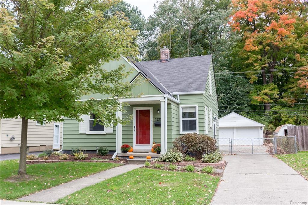 1209 Alexander Ave - Photo 1