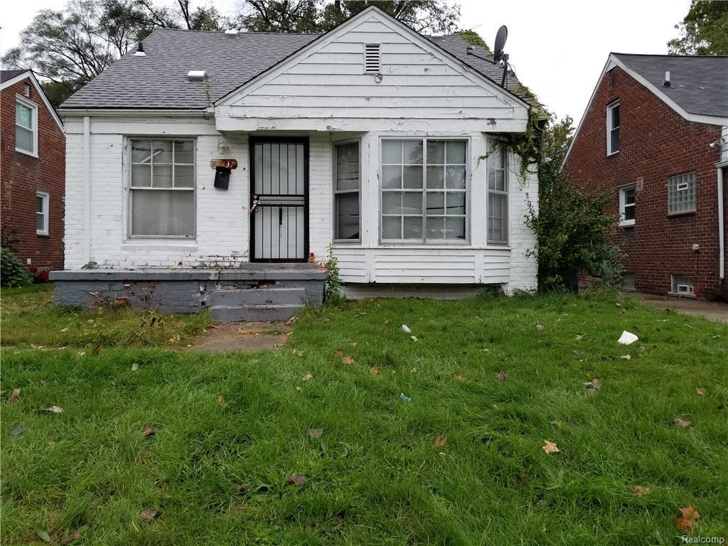 18437 Gilchrist St - Photo 1