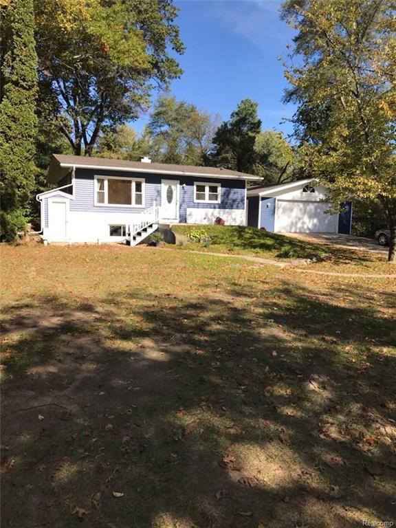 7522 Pontiac Lake Rd. Rd - Photo 1
