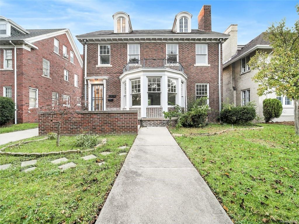 2474 Boston Blvd - Photo 1