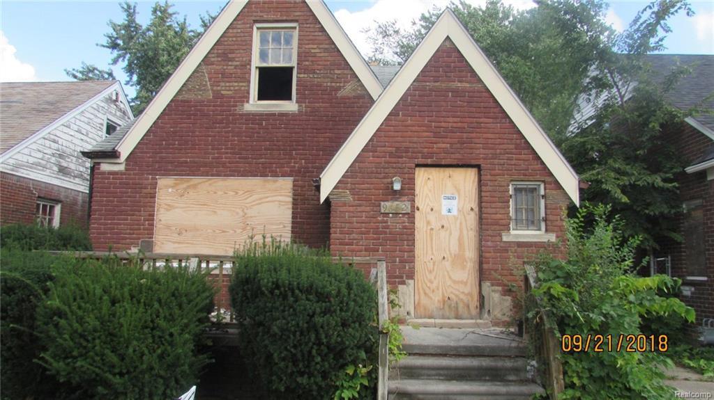 9652 Memorial St - Photo 1
