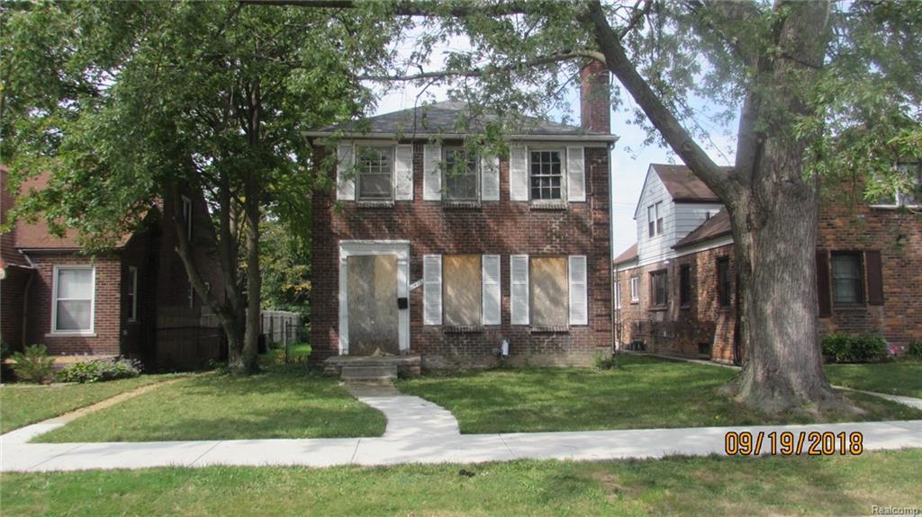 11415 Nottingham Rd - Photo 1