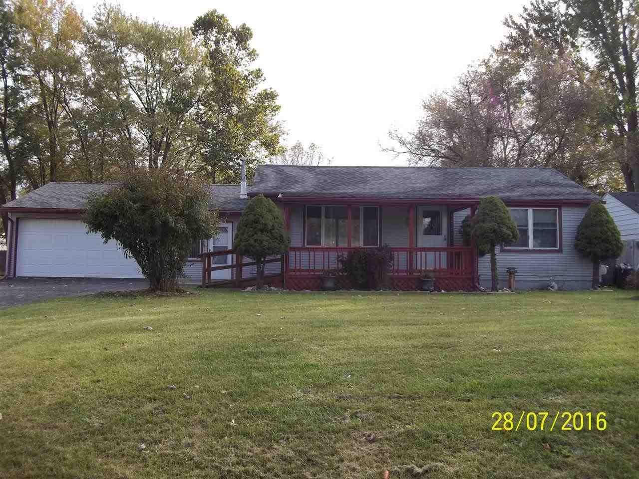 7116 Alger - Photo 1
